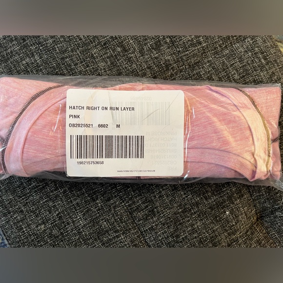 FREE PEOPLE FP Movement x Hatch Right On Run Layer From FP Movement - Picture 6 of 15